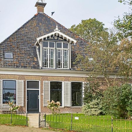 Opdehoekvandestal Workum Ngoại thất bức ảnh