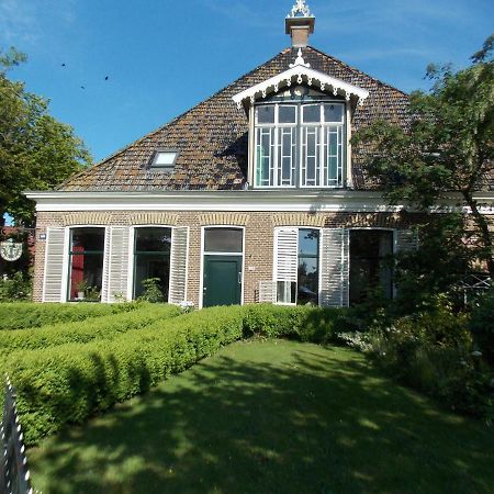 Opdehoekvandestal Workum Ngoại thất bức ảnh