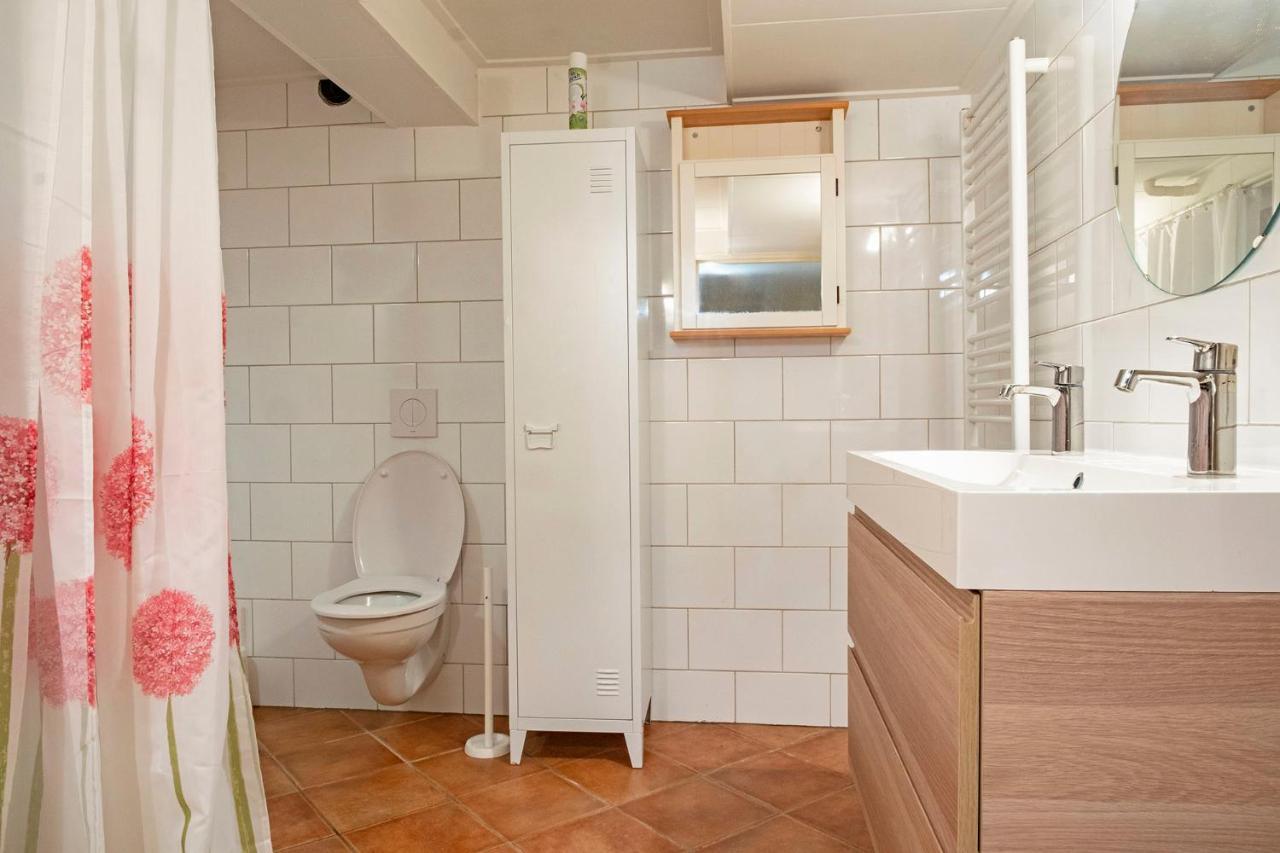 Opdehoekvandestal Workum Ngoại thất bức ảnh