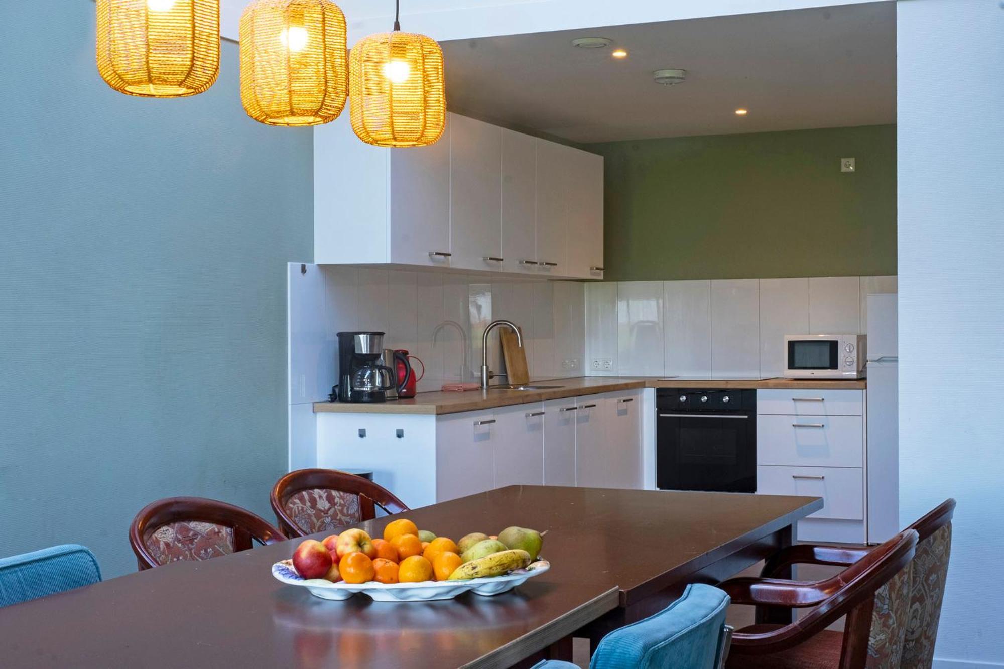 Opdehoekvandestal Workum Ngoại thất bức ảnh