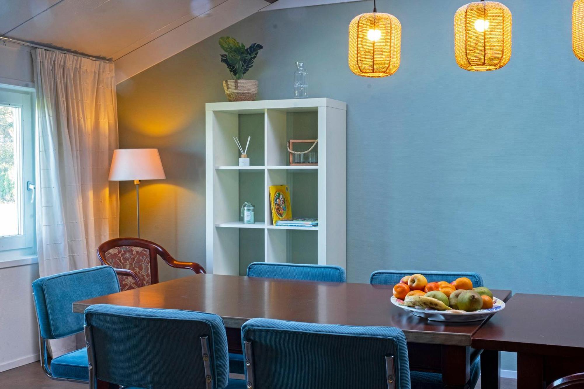 Opdehoekvandestal Workum Ngoại thất bức ảnh