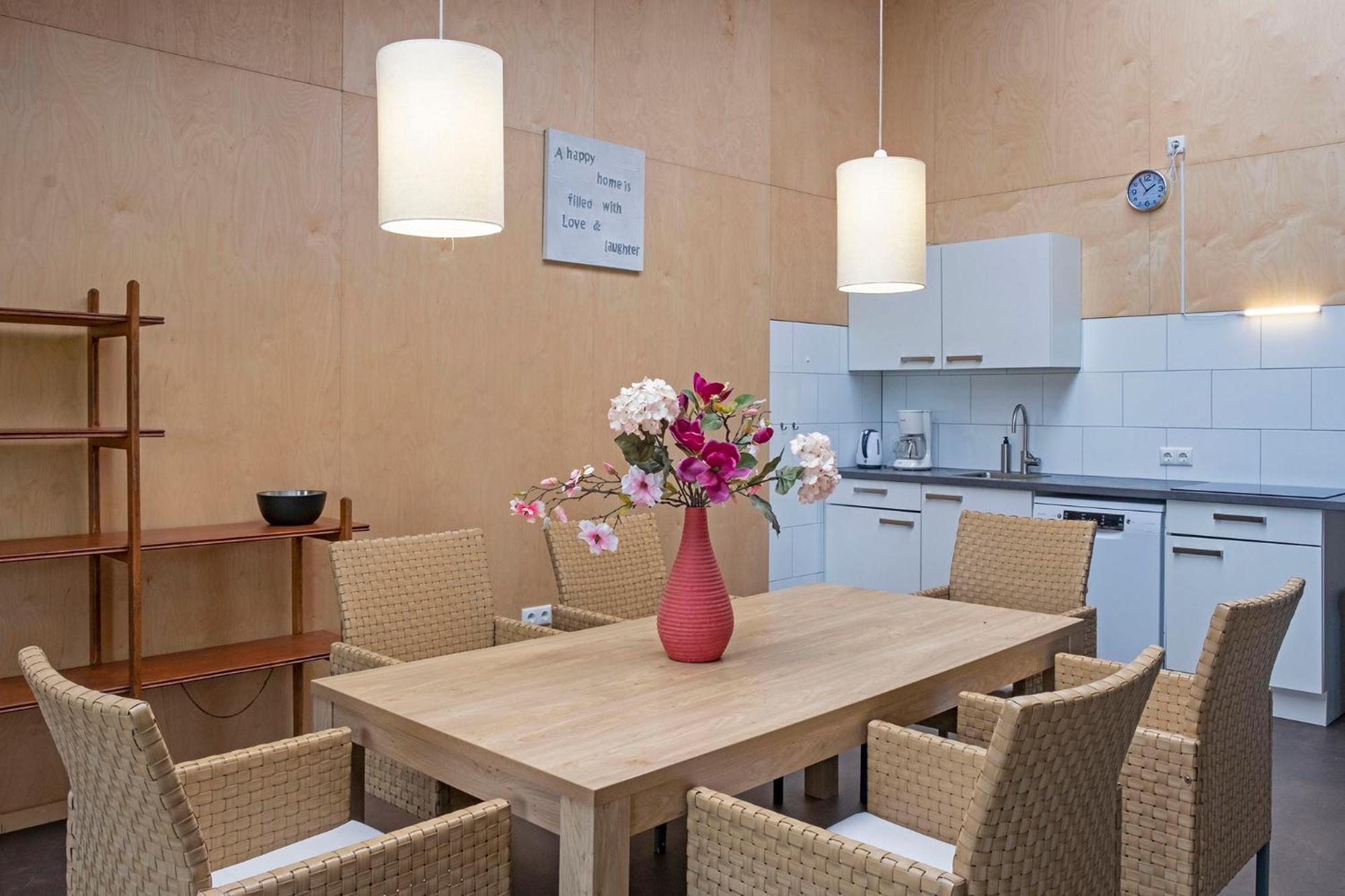 Opdehoekvandestal Workum Ngoại thất bức ảnh